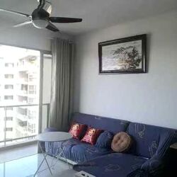 Sea Horizon (D18), Condominium #502059481